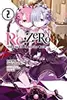 Re:ZERO -Starting Life in Another World-, Vol. 2