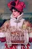 In the Spirit Intended: Variations on a Jane Austen Christmas