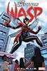 The Unstoppable Wasp: Unlimited, Vol. 2: G.I.R.L. VS. A.I.M.