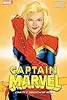 Captain Marvel: Earth's Mightiest Hero, Volume 3