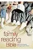 NIV, Family Reading Bible, Hardcover: A Joyful Discovery: Explore God’s Word Together