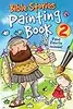 Bible Stories Painting Book 2