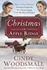 Christmas in Apple Ridge: Three-in-One Collection: The Sound of Sleigh Bells, The Christmas Singing, The Dawn of Christmas