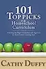 101 Top Picks for Homeschool Curriculum