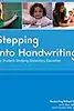 Stepping Into Handwriting