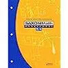 Saxon Math Homeschool 5/4: Tests and Worksheets - 3rd Edition 2004