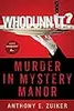 Whodunnit? Murder in Mystery Manor