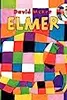 Elmer Board Book