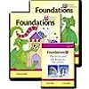 Foundations D Teacher's Manual