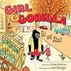 Girl & Gorilla: Out and About