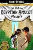Zet and the Egyptian Amulet Mystery