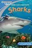Discovery Kids Readers: Sharks