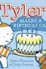 Tyler Makes a Birthday Cake!