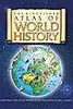 The Kingfisher Atlas of World History: A pictoral guide to the world's people and events, 10000BCE-present