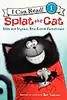 Splat the Cat: Splat and Seymour, Best Friends Forevermore