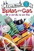 Splat the Cat: Up in the Air at the Fair