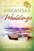 Arkansas Weddings