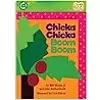 Tag Book: Chicka Chicka Boom Boom