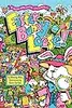 Easter Bunny on the Loose!: A Seek and Solve Mystery!
