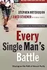 Every Single Man's Battle Workbook: Staying on the Path of Sexual Purity