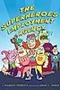 The Superheroes Employment Agency