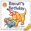 Biscuit's Birthday