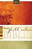 Holy Bible: Standard Full Color Bible: New International Version