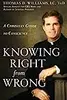 Knowing Right from Wrong: A Christian Guide to Conscience