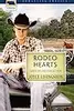 Rodeo Hearts: The Bride Wore Boots / The Groom Wore Spurs / The Preacher Wore a Gun