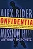 Alex Rider: Mission Files