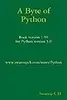 A Byte of Python