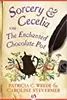 Sorcery & Cecelia: or The Enchanted Chocolate Pot