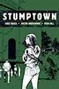 Stumptown, Vol. 3: The Case of the King of Clubs