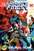 Batman/Superman: World's Finest, Vol. 1: The Devil Nezha