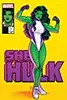 She-Hulk (2022-) #1