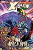 X-Men: The Complete Age of Apocalypse Epic, Book 3