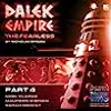 Dalek Empire IV: The Fearless - Part 4