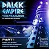 Dalek Empire IV: The Fearless - Part 1