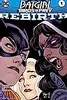 Batgirl and the Birds of Prey: Rebirth #1