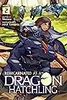 Reincarnated as a Dragon Hatchling (Light Novel), Vol. 2