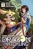 Reincarnated as a Dragon Hatchling (Light Novel), Vol. 1
