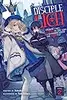 Disciple of the Lich: Or How I Was Cursed by the Gods and Dropped Into the Abyss! (Light Novel), Vol. 2