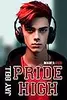 Pride High : Book 1 - Red