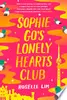 Sophie Go's Lonely Hearts Club