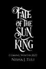 Fate of the Sun King