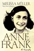 Anne Frank : The Biography