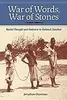War of Words, War of Stones: Racial Thought and Violence in Colonial Zanzibar