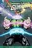 Green Lantern: New Guardians, Volume 2: Beyond Hope