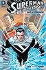 Superman Beyond (2012-2013) #1