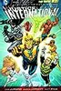 Justice League International, Volume 1: The Signal Masters